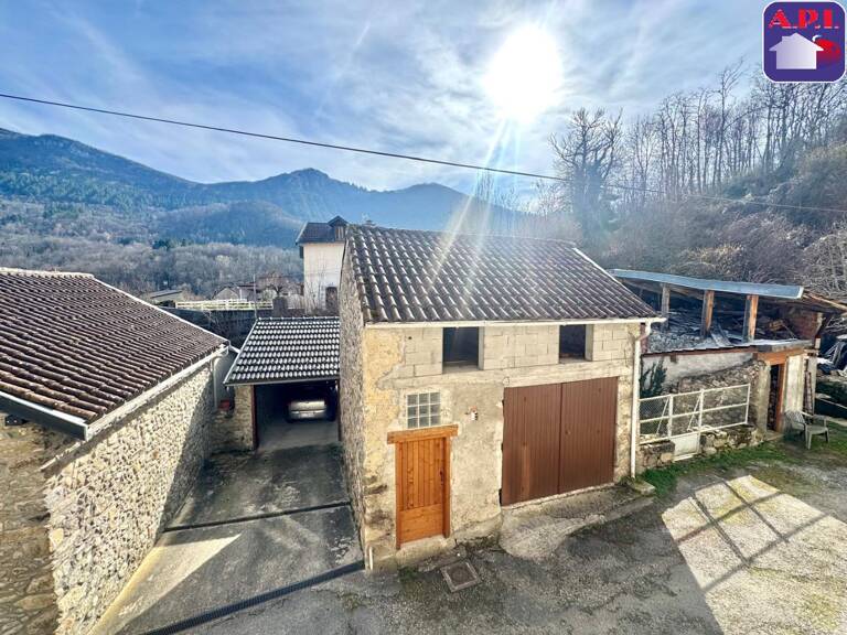 Maison 4 pièces 52 m² — photo 1