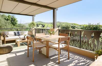 Vente Appartement 4 pièces — photo du bien