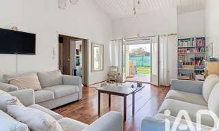 Maison 6 Pièces 100 m² à vendre à Saint-Herblain (44800)