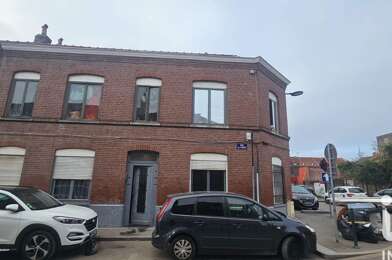 Immeuble  250000 €