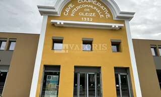 Commerce  670 m² à louer à Gleizé (69400)