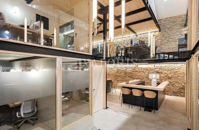 BUREAUX à LOUER — photo du bien