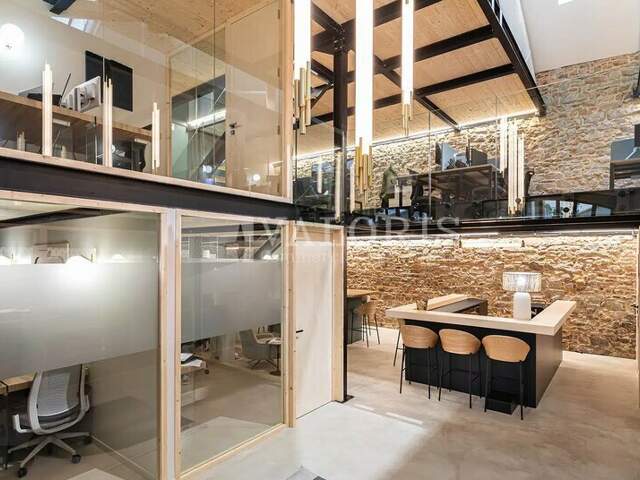 BUREAUX à LOUER — photo du bien