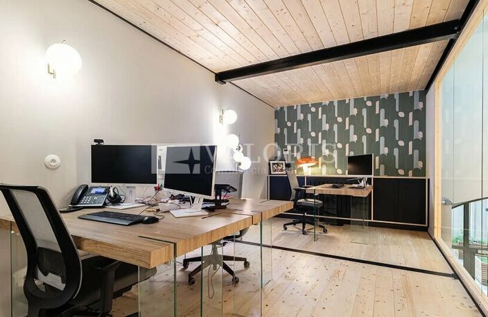 BUREAUX à LOUER — photo 4