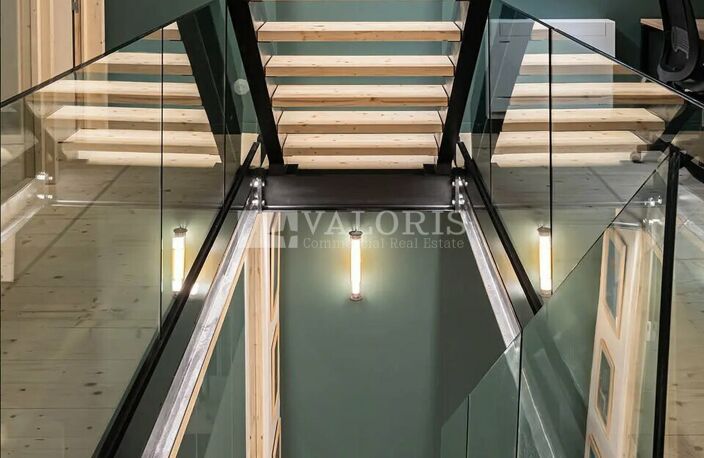 BUREAUX à LOUER — photo 5