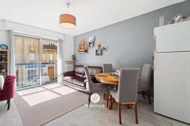 Appartement 2 pièces 189000 €