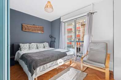 Appartement 2 pièces 189000 €