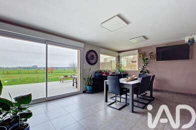 Maison 5 pièces 435000 €