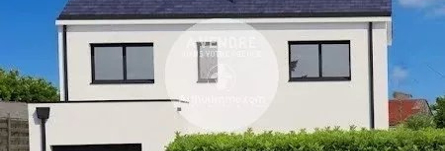 Maison 5 Pièces 120 m² à vendre à Sautron (44880)