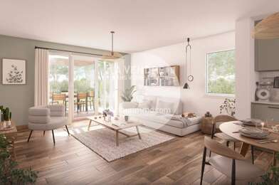 Maison 5 pièces 468000 €