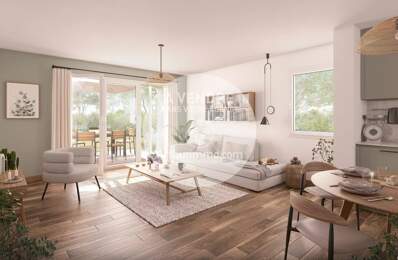 SAUTRON , Maison avec vie de plain-pied, RT 2020, 4 chambres — photo du bien
