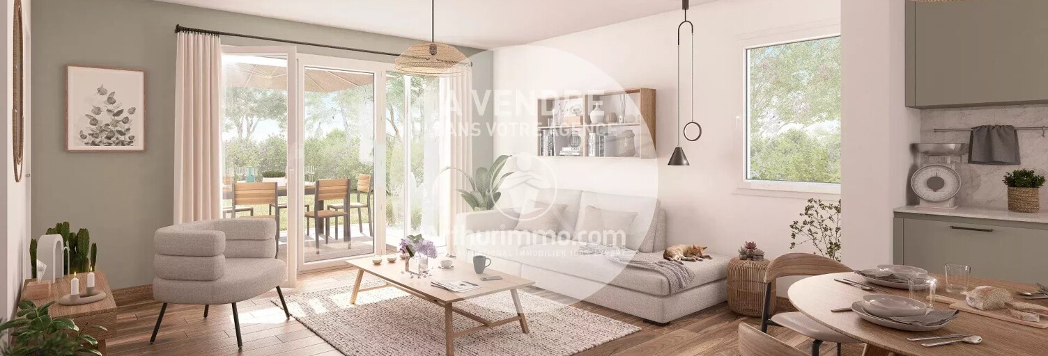 Maison 5 Pièces 120 m² à vendre à Sautron (44880)