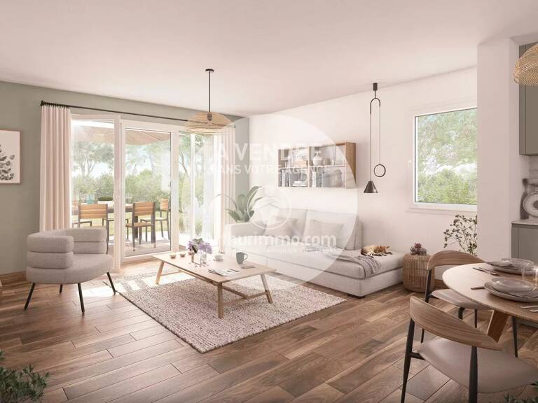 SAUTRON , Maison avec vie de plain-pied, RT 2020, 4 chambres — photo 1