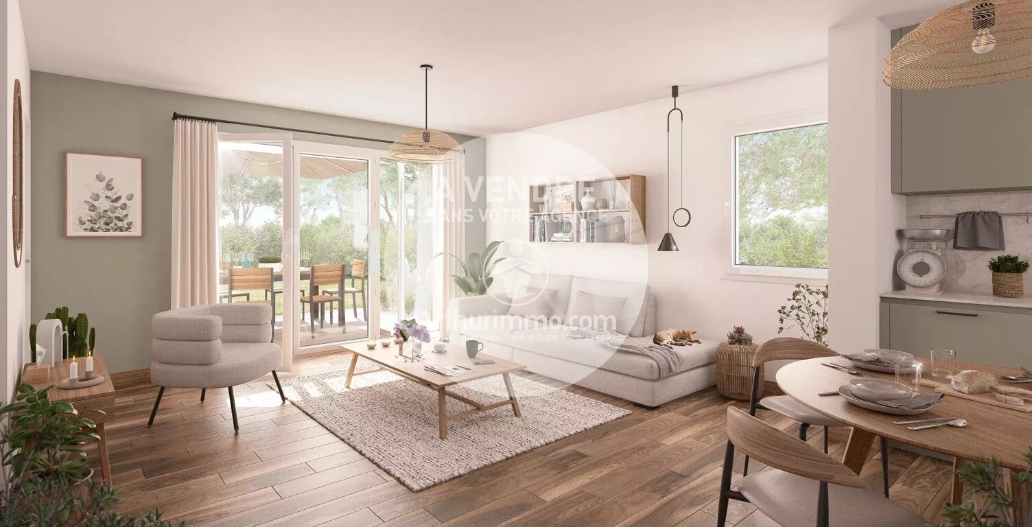 SAUTRON , Maison avec vie de plain-pied, RT 2020, 4 chambres — photo 1