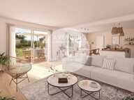 SAUTRON , Maison avec vie de plain-pied, RT 2020, 4 chambres — photo 2