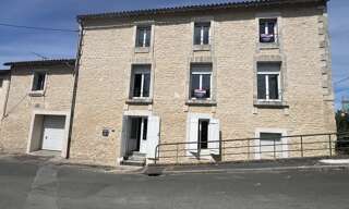 Maison  132 m² à vendre à Chasseneuil-du-Poitou (86360)