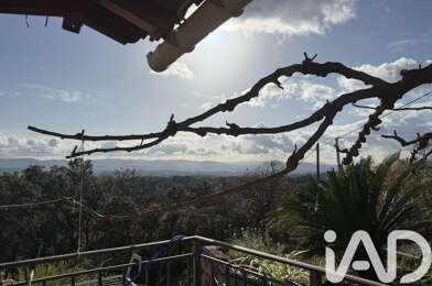 Maison 3 pièces 450000 €