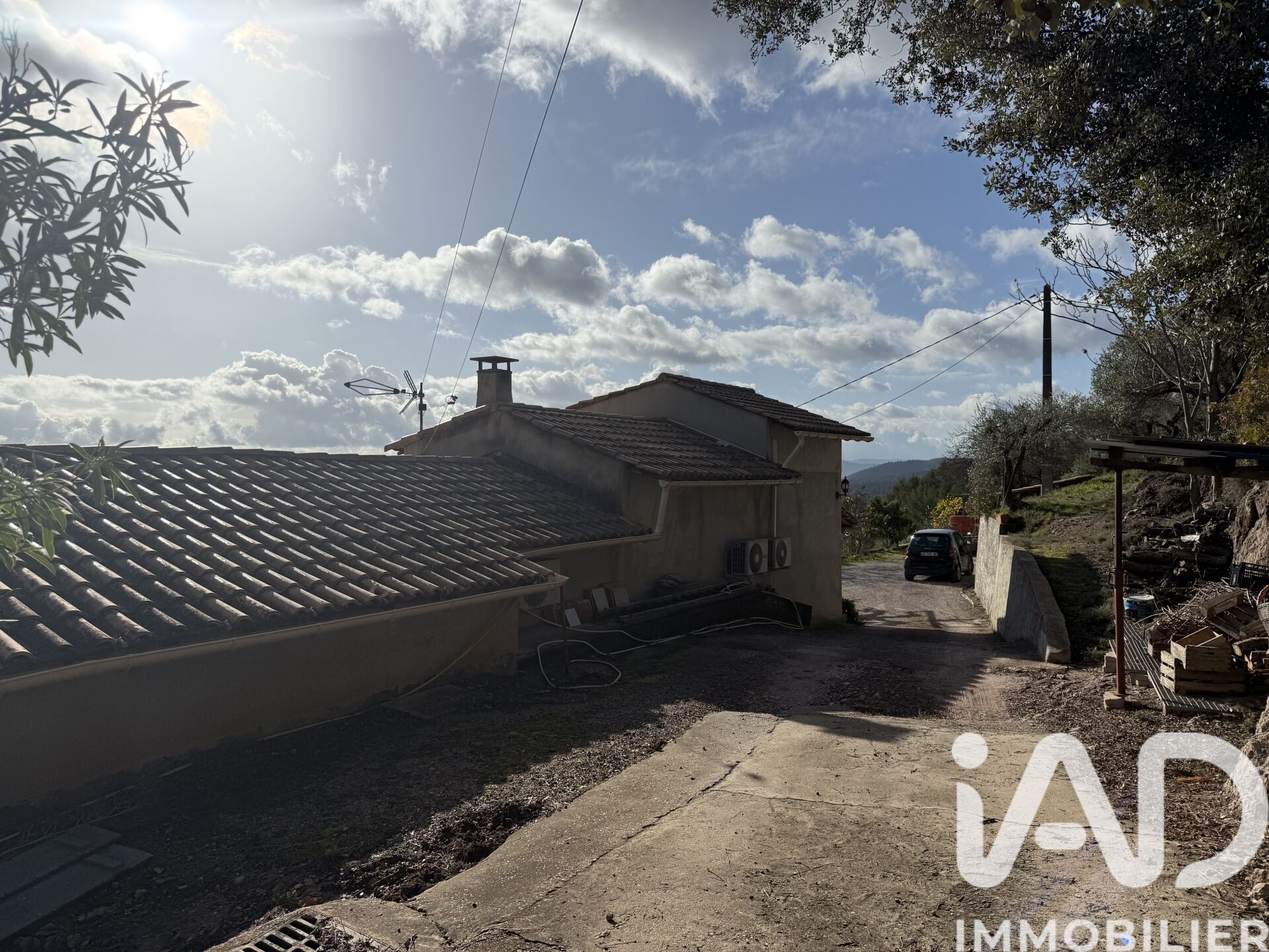 Vente Maison/villa 3 pièces - Photo 4