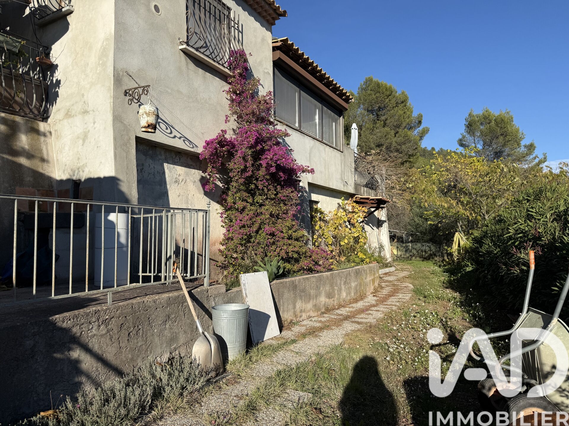 Vente Maison/villa 3 pièces - Photo 5