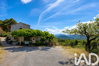 Maison 3 pièces 385000 €