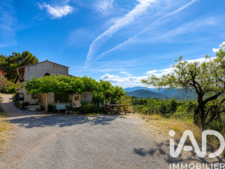 Vente Maison/villa 3 pièces — photo 1