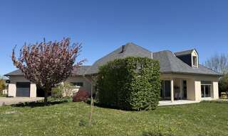 Maison 5 Pièces  m² à vendre à Salles-la-Source (12330)