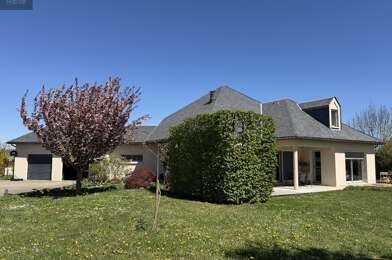 Maison 5 pièces 520000 €