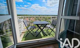 Appartement 1 Pièce 28 m² à vendre à Troyes (10000)