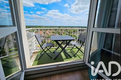Appartement 1 pièces 61800 €