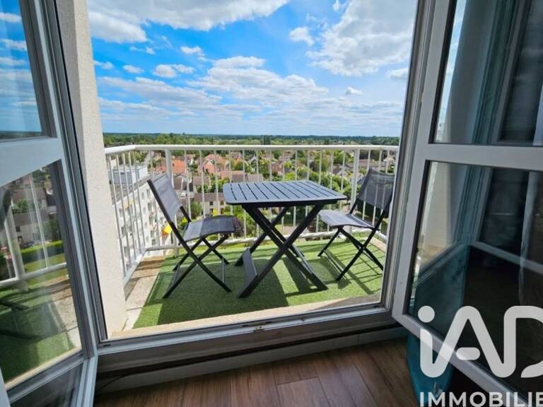 Vente Appartement 1 pièce — photo 1