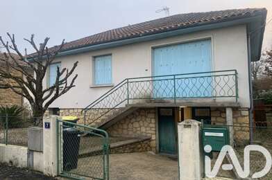 Maison 3 pièces 149000 €