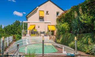 Maison 5 Pièces 134 m² à vendre à Le Monastère (12000)