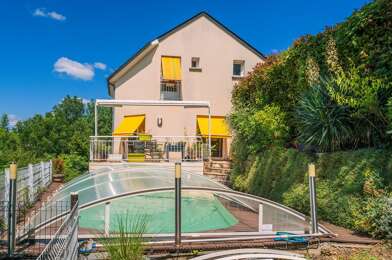 Maison 5 pièces 321000 €