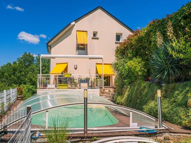 Maison — photo du bien