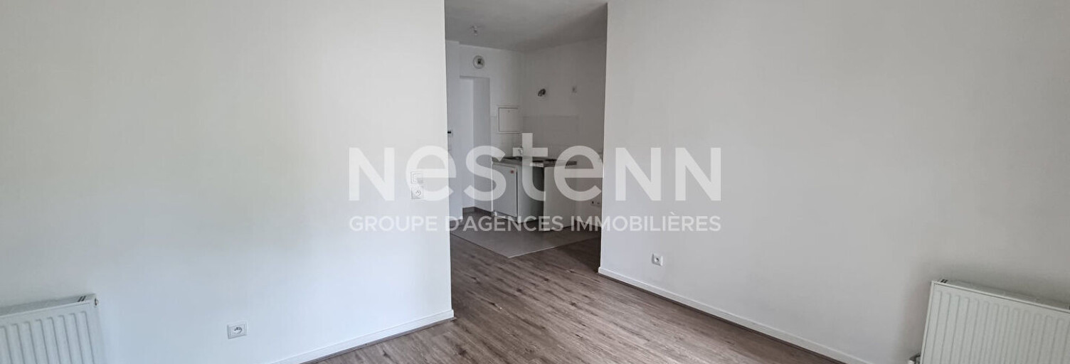 Appartement 1 Pièce 27 m² à vendre à Noisiel (77186)