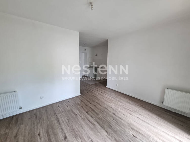 Appartement T1 à vendre à Noisiel - Investissement idéal, calme et proche commodités — photo 1
