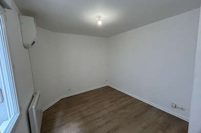 Appartement 2 pièces 510 €