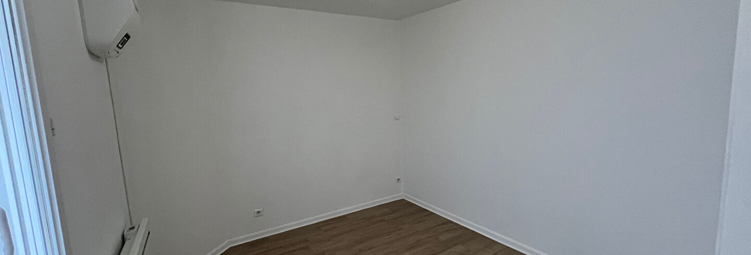 Appartement 2 Pièces 32 m² à louer à Pau (64000)