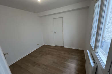Appartement 2 pièces 420 €