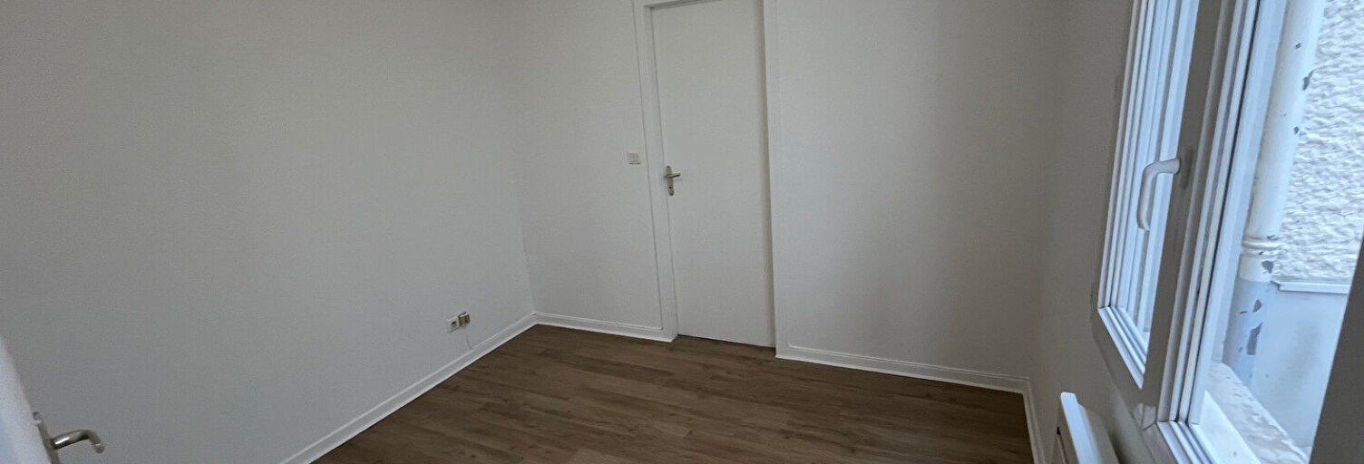 Appartement 2 Pièces 32 m² à louer à Pau (64000)