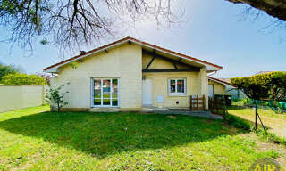 Maison 3 Pièces 82 m² à vendre à Lesparre-Médoc (33340)
