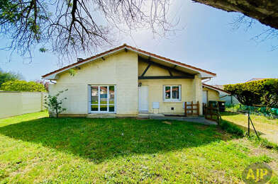 Maison 3 pièces 150000 €