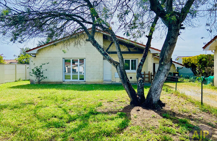 Maison Lesparre Medoc 3 pièce(s) 82.09 m2 — photo 2