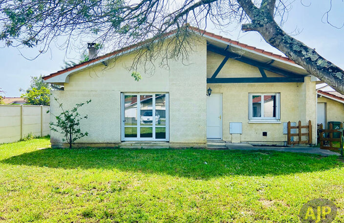 Maison Lesparre Medoc 3 pièce(s) 82.09 m2 — photo 3