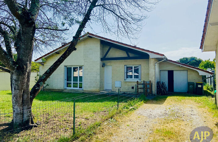 Maison Lesparre Medoc 3 pièce(s) 82.09 m2 — photo 4