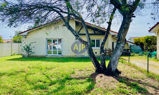 Maison 3 Pièces 82 m² à vendre à Lesparre-Médoc (33340)