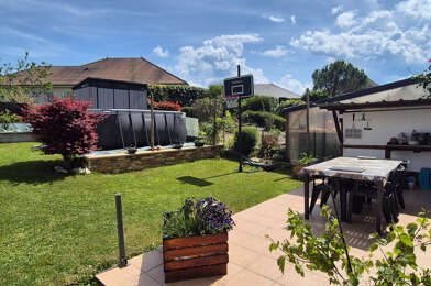 Maison 4 pièces 235900 €