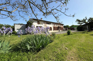 Maison 8 pièces 523000 €