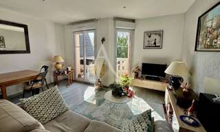 Appartement 2 Pièces 48 m² à vendre à Pau (64000)