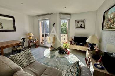 Appartement 2 pièces 155000 €